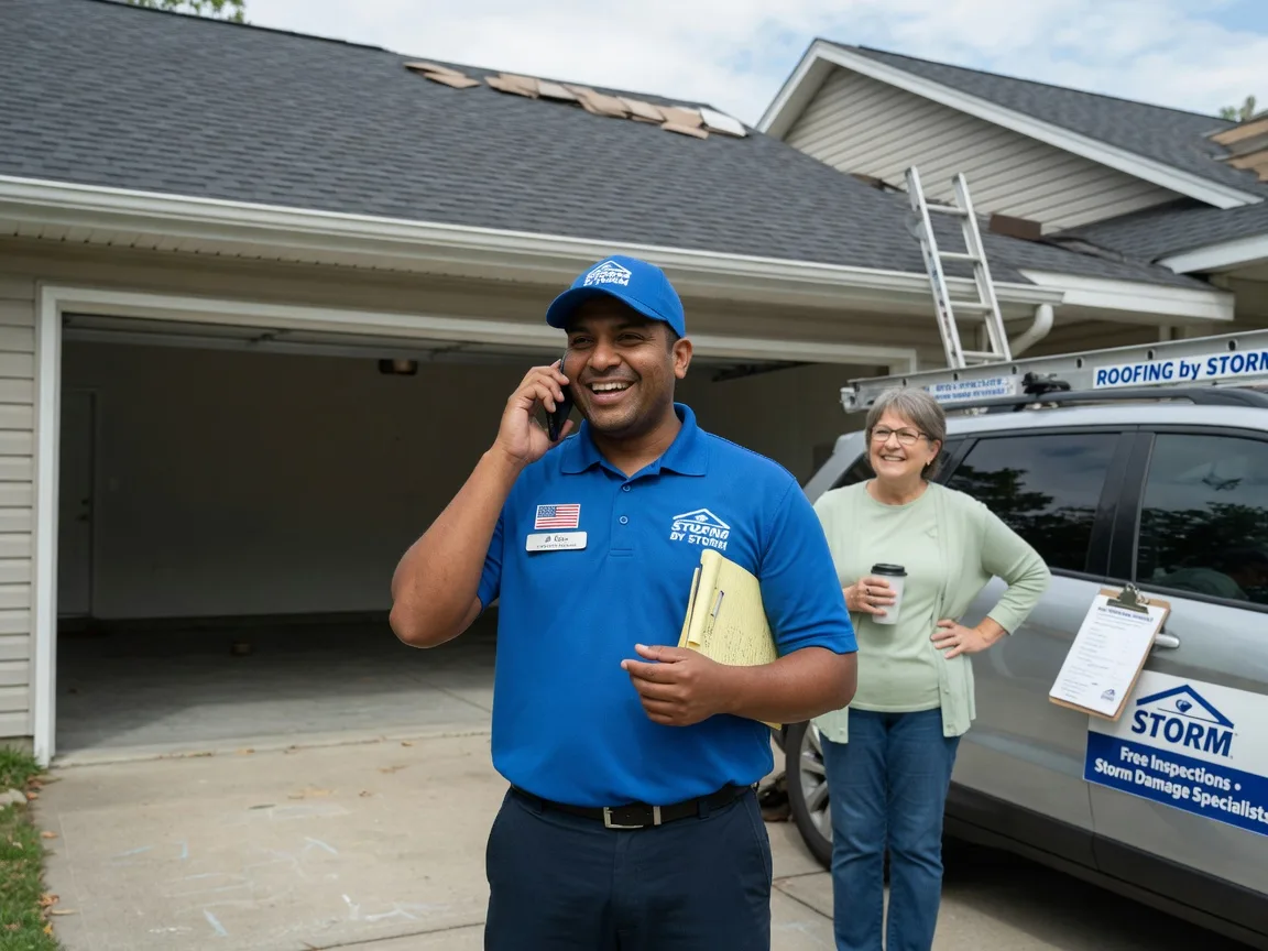 Roof Repair Near Me Crowder, OK FAQs